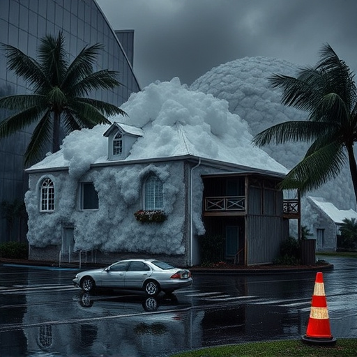hurricane protection