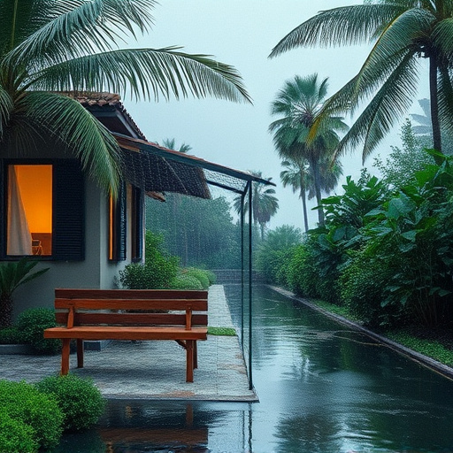 hurricane protection