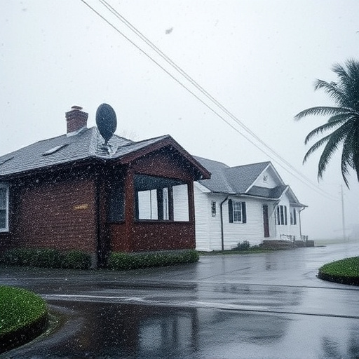 hurricane protection