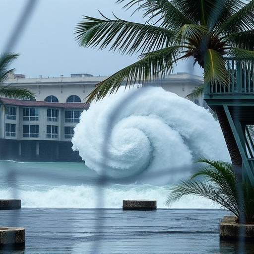 hurricane protection