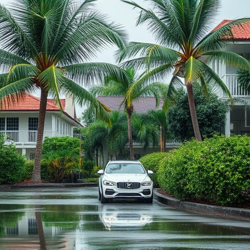 hurricane protection