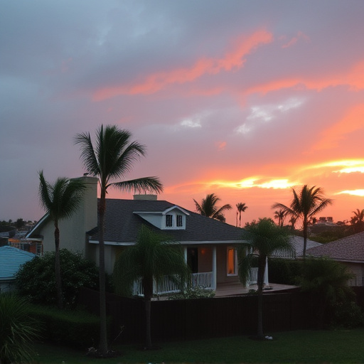 hurricane protection