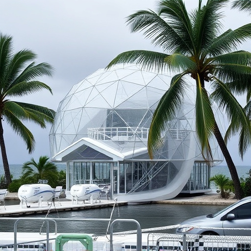 hurricane protection
