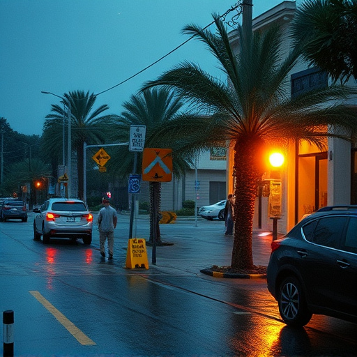 hurricane protection