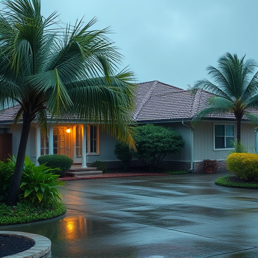 hurricane protection