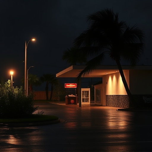 hurricane protection