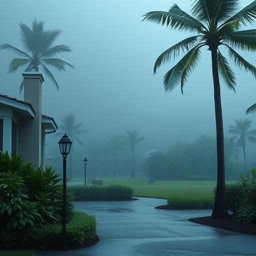 hurricane protection