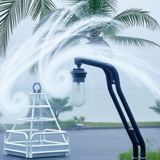 hurricane protection