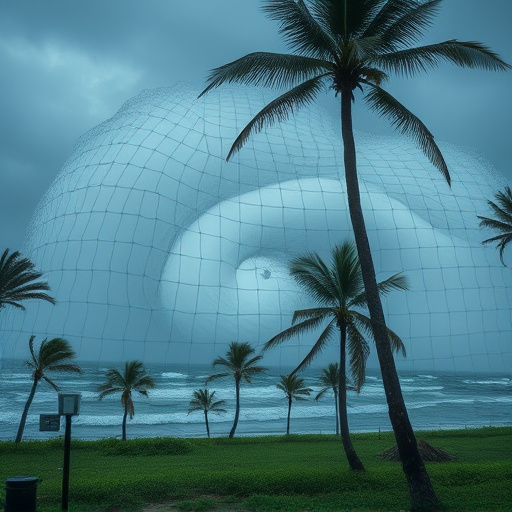hurricane protection