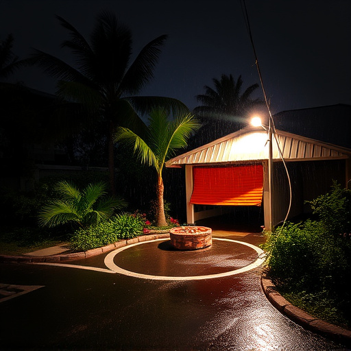 hurricane protection