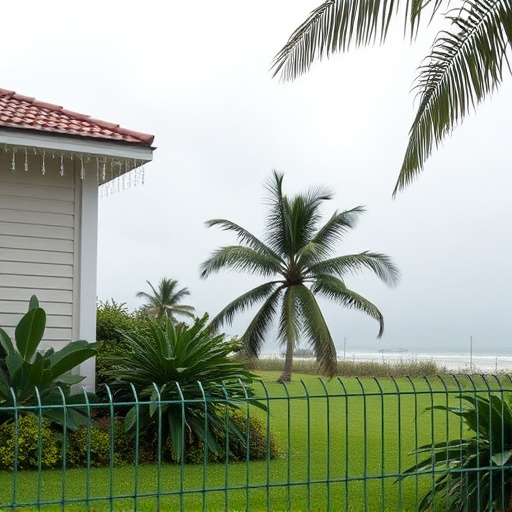 hurricane protection