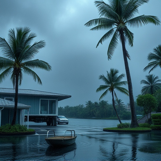 hurricane protection