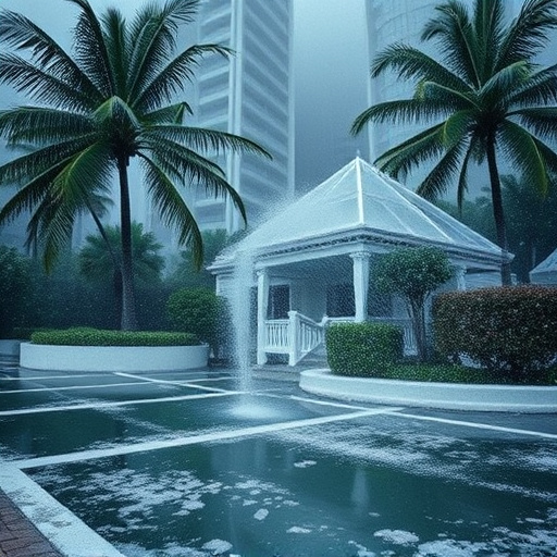 hurricane protection