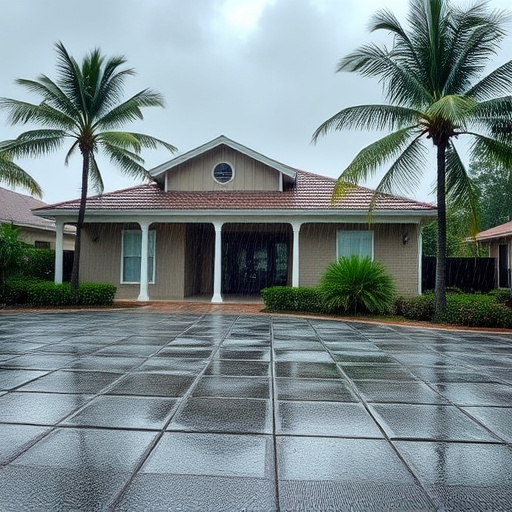 hurricane protection