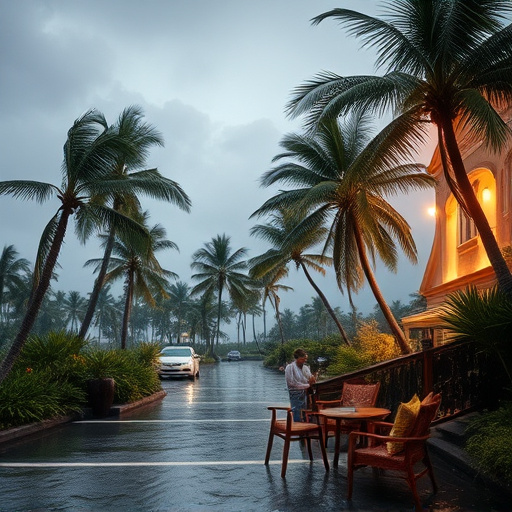 hurricane protection