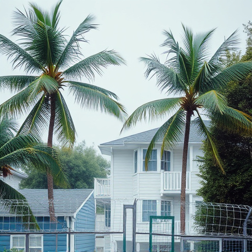 hurricane protection