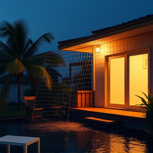 hurricane protection