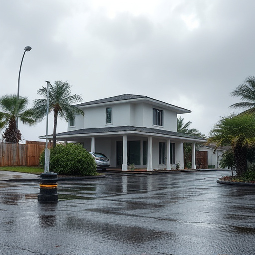 hurricane protection
