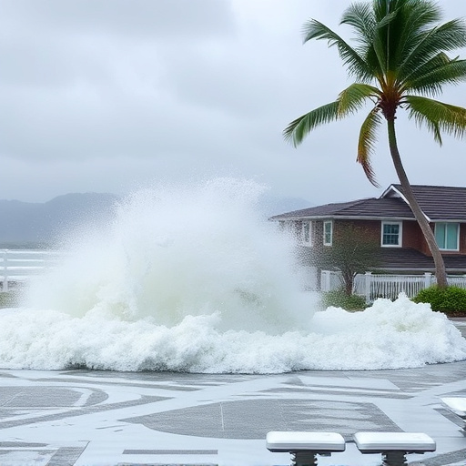 hurricane protection
