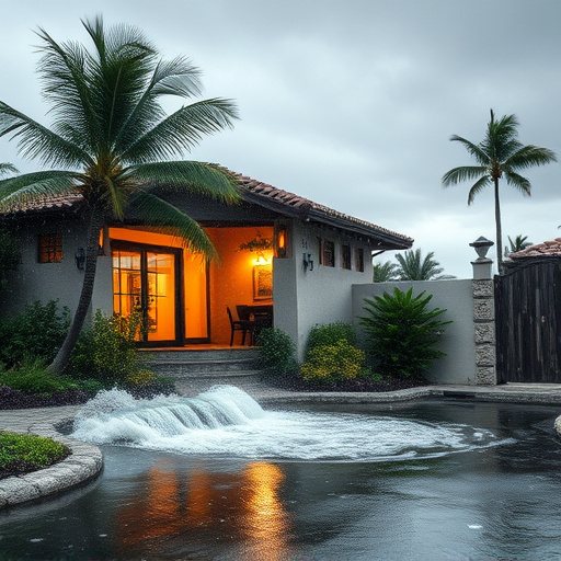 hurricane protection