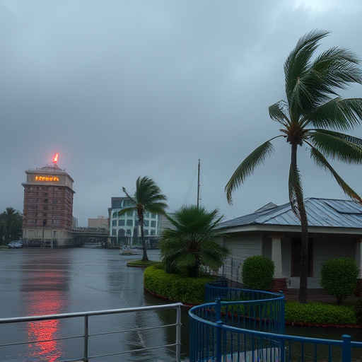 hurricane protection