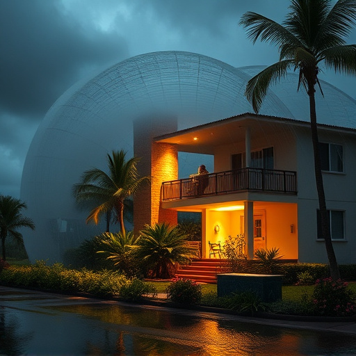 hurricane protection