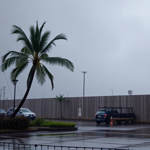 hurricane protection