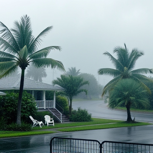hurricane protection