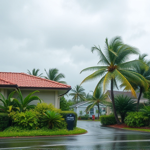 hurricane protection