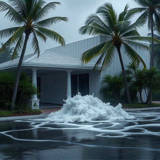 hurricane protection