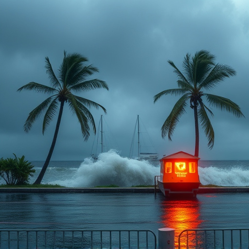 Smart Home Tech Meets Hurricane-Resistant Windows in Boca Raton