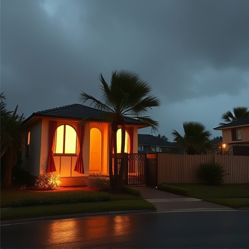 hurricane protection
