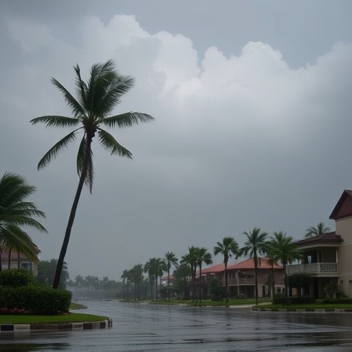 hurricane protection
