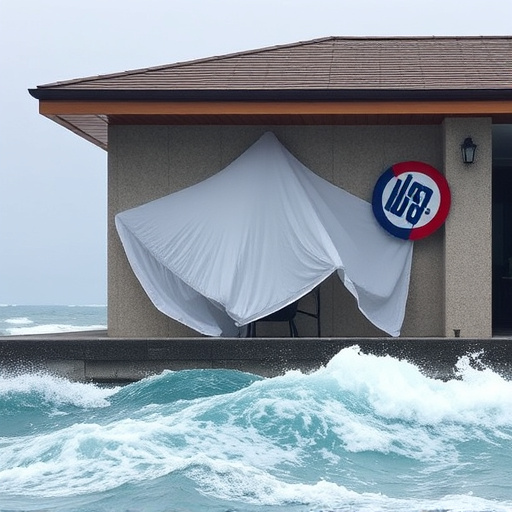 hurricane protection