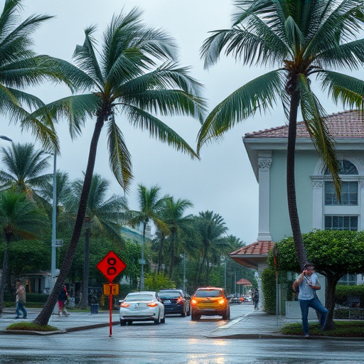 hurricane protection