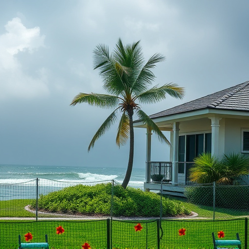 hurricane protection