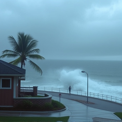 hurricane protection