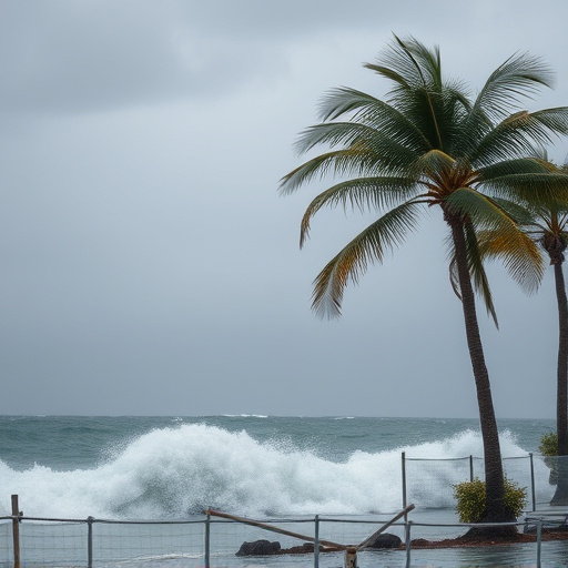 hurricane protection