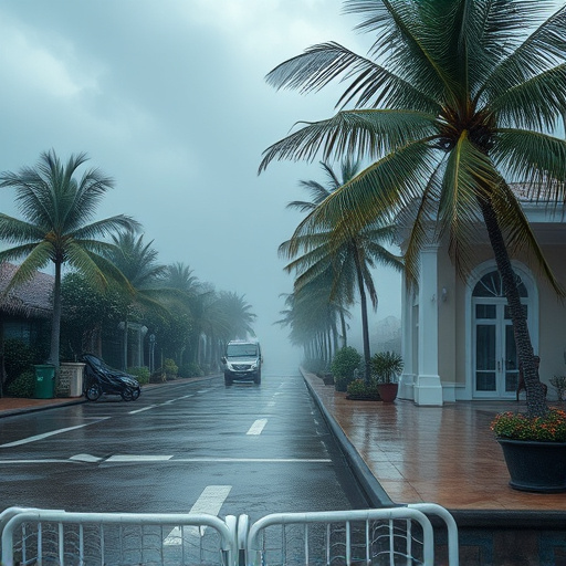 hurricane protection