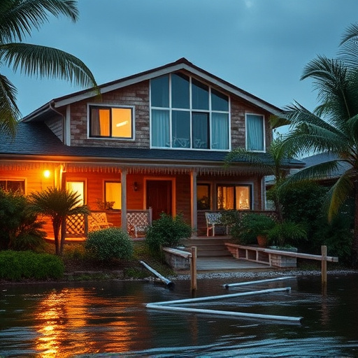 hurricane protection