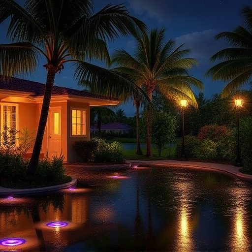 hurricane protection