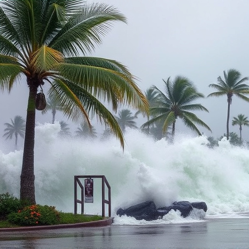 hurricane protection