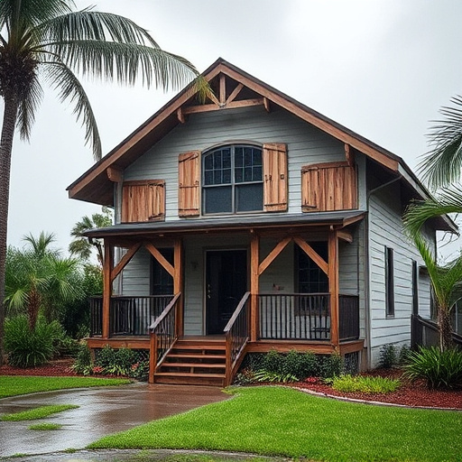 hurricane protection