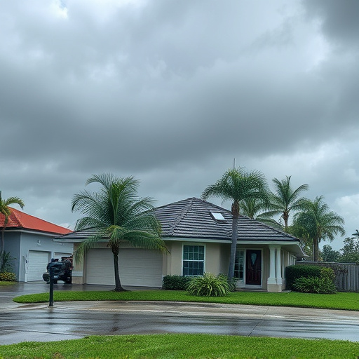 hurricane protection