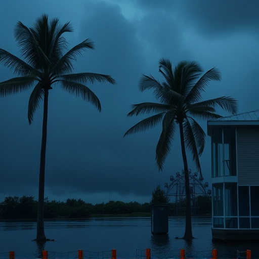 hurricane protection