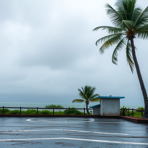 hurricane protection