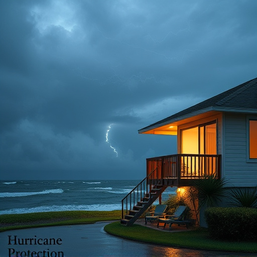 hurricane protection
