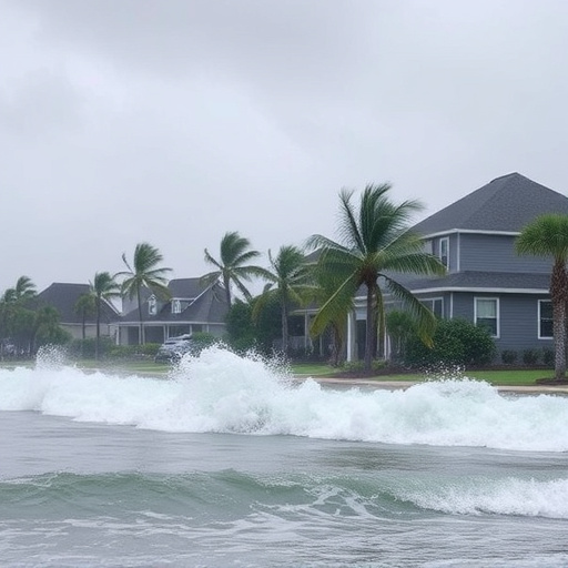 hurricane protection