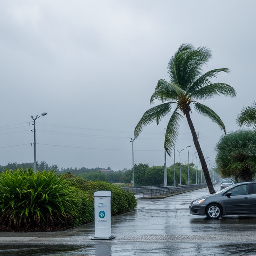 hurricane protection