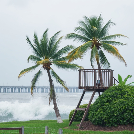 hurricane protection
